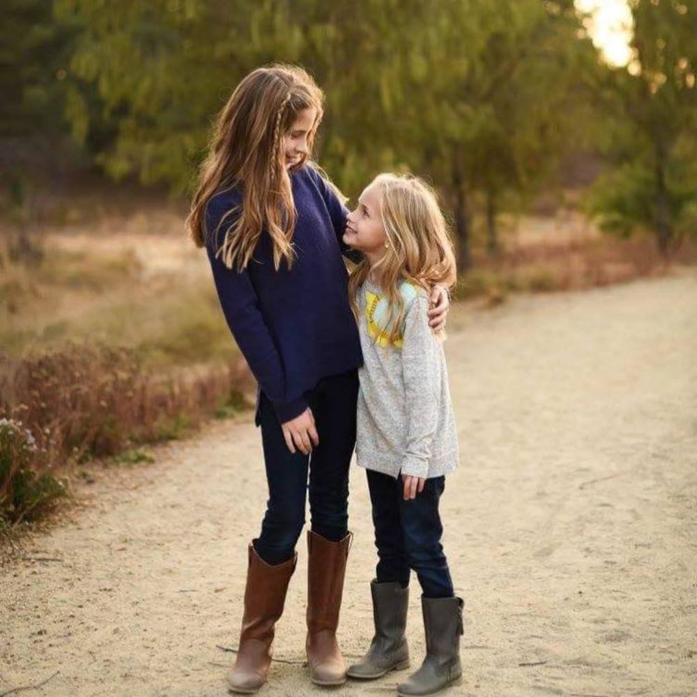 Meet your Posher, Jaci